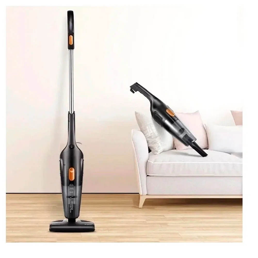 Пылесос DEERMA Vacuum Cleaner DX115C
